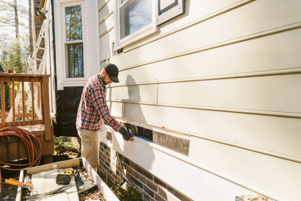 Trusted Siding Installation service in Bridgeport, OH - Creative Siding